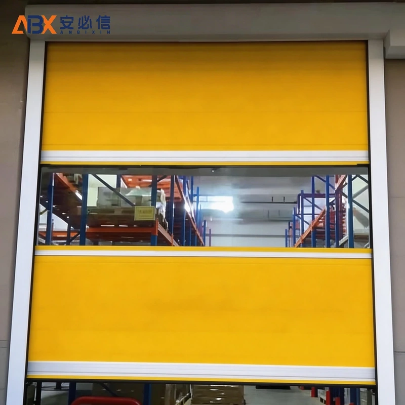 南阳市快速门